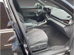 Cupra Terramar VZ 1.5 e-HYBRID