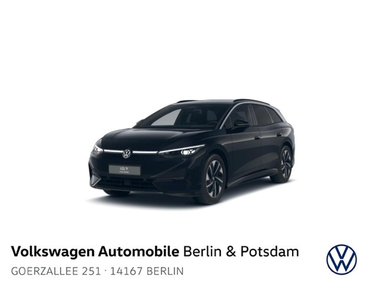 Volkswagen ID.7