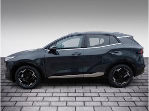 Kia Sportage 1.6 48V DCT SPIRIT STD AKTION TANKGUTSCHEIN & WARTUNG KOSTENFREI