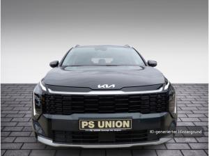 Kia Sportage 1.6 48V DCT SPIRIT STD AKTION TANKGUTSCHEIN & WARTUNG KOSTENFREI