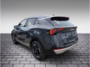 Kia Sportage 1.6 48V DCT SPIRIT STD AKTION TANKGUTSCHEIN & WARTUNG KOSTENFREI
