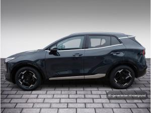 Kia Sportage 1.6 48V DCT SPIRIT STD AKTION TANKGUTSCHEIN & WARTUNG KOSTENFREI