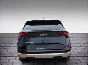 Kia Sportage 1.6 48V DCT SPIRIT STD AKTION TANKGUTSCHEIN & WARTUNG KOSTENFREI