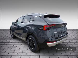 Kia Sportage 1.6 48V DCT SPIRIT STD AKTION TANKGUTSCHEIN & WARTUNG KOSTENFREI