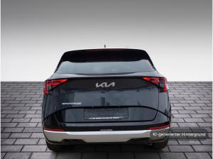 Kia Sportage 1.6 48V DCT SPIRIT STD AKTION TANKGUTSCHEIN & WARTUNG KOSTENFREI