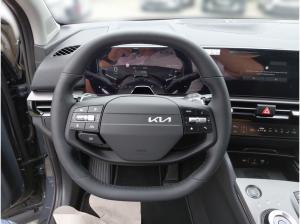 Kia Sportage 1.6 48V DCT SPIRIT STD AKTION TANKGUTSCHEIN & WARTUNG KOSTENFREI