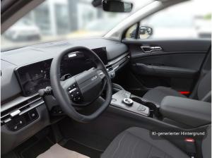 Kia Sportage 1.6 48V DCT SPIRIT STD AKTION TANKGUTSCHEIN & WARTUNG KOSTENFREI