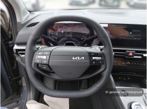 Kia Sportage 1.6 48V DCT SPIRIT STD AKTION TANKGUTSCHEIN & WARTUNG KOSTENFREI