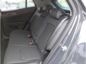 Kia Sportage 1.6 48V DCT SPIRIT STD AKTION TANKGUTSCHEIN & WARTUNG KOSTENFREI