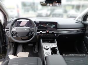 Kia Sportage 1.6 48V DCT SPIRIT STD AKTION TANKGUTSCHEIN & WARTUNG KOSTENFREI