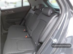 Kia Sportage 1.6 48V DCT SPIRIT STD AKTION TANKGUTSCHEIN & WARTUNG KOSTENFREI