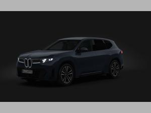 BMW iX3 40 - Lieferung NOV - frei konfigurierbar - M-Paket