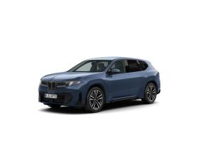 BMW iX3 40 - Lieferung NOV - frei konfigurierbar - M-Paket
