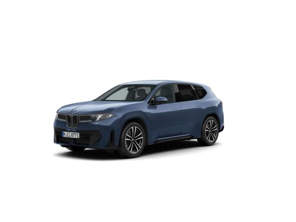 BMW iX3 40 - Lieferung NOV - frei konfigurierbar - M-Paket