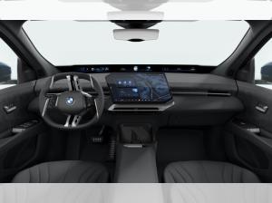 BMW iX3 40 - Lieferung NOV - frei konfigurierbar - M-Paket
