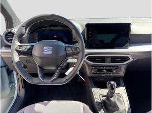 Seat Arona FR 1.0 TSI 6-Gang Schaltgetriebe *sofort verfügbar*.