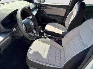 Seat Arona FR 1.0 TSI 6-Gang Schaltgetriebe *sofort verfügbar*.