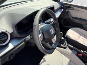 Seat Arona FR 1.0 TSI 6-Gang Schaltgetriebe *sofort verfügbar*.