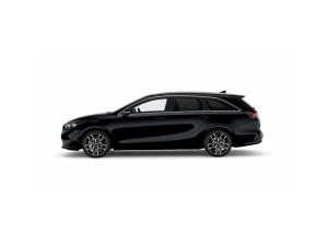 Kia Ceed SW Vision | KURZFRISTIG VERFÜGBAR | Privat