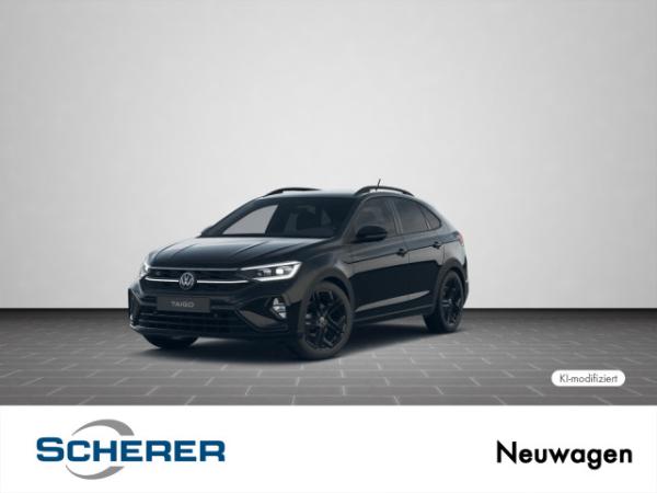 Volkswagen Taigo R-Line 1,0 l TSI DSG 🚨Bitte Beschreibung lesen🚨