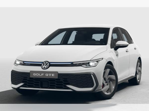 Volkswagen Golf GTE 1,5 eHybrid für Gewerbekunden