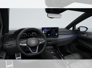 Volkswagen Golf GTE 1,5 eHybrid für Gewerbekunden
