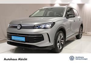 Volkswagen Tiguan Life Energy 1.5 eHybrid DSG IQ.LIGHT TravelAssist