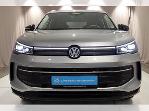 Volkswagen Tiguan Life Energy 1.5 eHybrid DSG IQ.LIGHT TravelAssist
