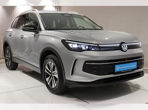 Volkswagen Tiguan Life Energy 1.5 eHybrid DSG IQ.LIGHT TravelAssist