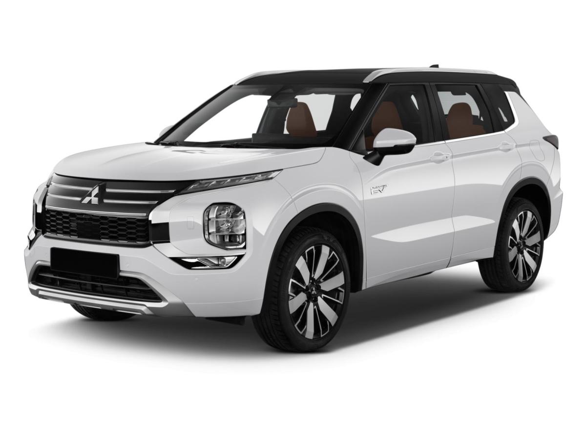 Mitsubishi Outlander Diamant