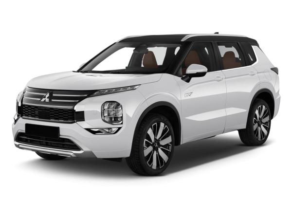 Mitsubishi Outlander Diamant