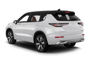 Mitsubishi Outlander Diamant