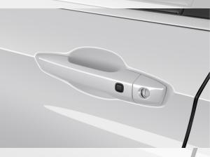 Mitsubishi Outlander Diamant
