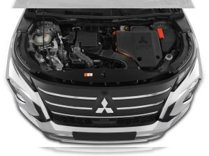 Mitsubishi Outlander Diamant