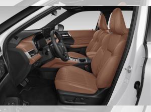 Mitsubishi Outlander Diamant