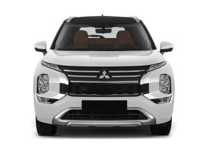 Mitsubishi Outlander Diamant