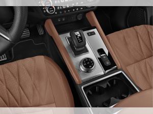 Mitsubishi Outlander Diamant