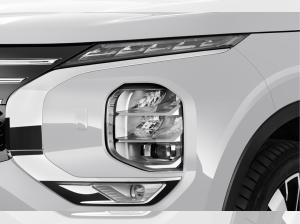 Mitsubishi Outlander Diamant