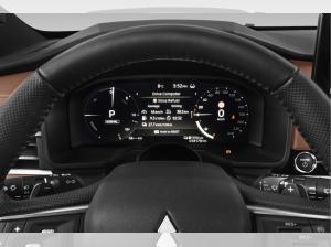 Mitsubishi Outlander Diamant