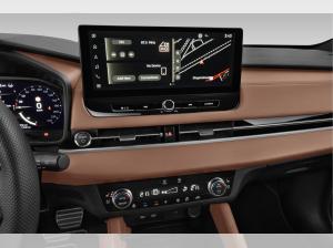 Mitsubishi Outlander Diamant