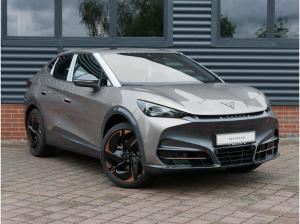 Cupra Tavascan 250 kW 4Drive VZ|AHK|Adrenaline