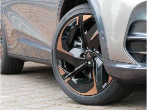Cupra Tavascan 250 kW 4Drive VZ|AHK|Adrenaline