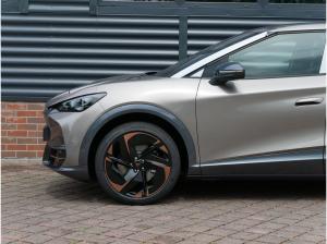 Cupra Tavascan 250 kW 4Drive VZ|AHK|Adrenaline