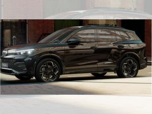 Volkswagen Tiguan 2.0 TSI 195kW DSG 4MOTION R-Line