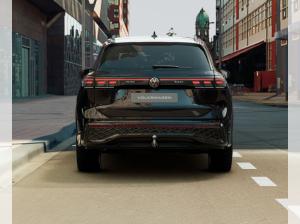 Volkswagen Tiguan 2.0 TSI 195kW DSG 4MOTION R-Line