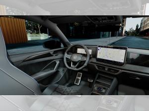 Volkswagen Tiguan 2.0 TSI 195kW DSG 4MOTION R-Line