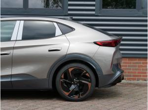 Cupra Tavascan 250 kW 4Drive VZ|AHK|Adrenaline