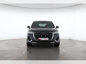 Audi SQ7 SUV TFSI quattro | AHK | +Winterräder