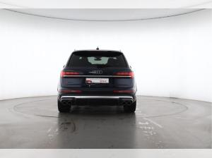 Audi SQ7 SUV TFSI quattro | AHK | +Winterräder