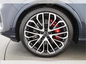 Audi SQ7 SUV TFSI quattro | AHK | +Winterräder